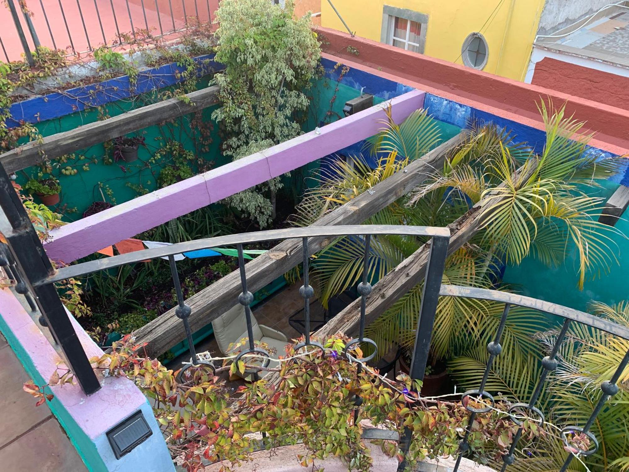 Centro Quiet 3-story With Great Views Сasa de vacaciones *