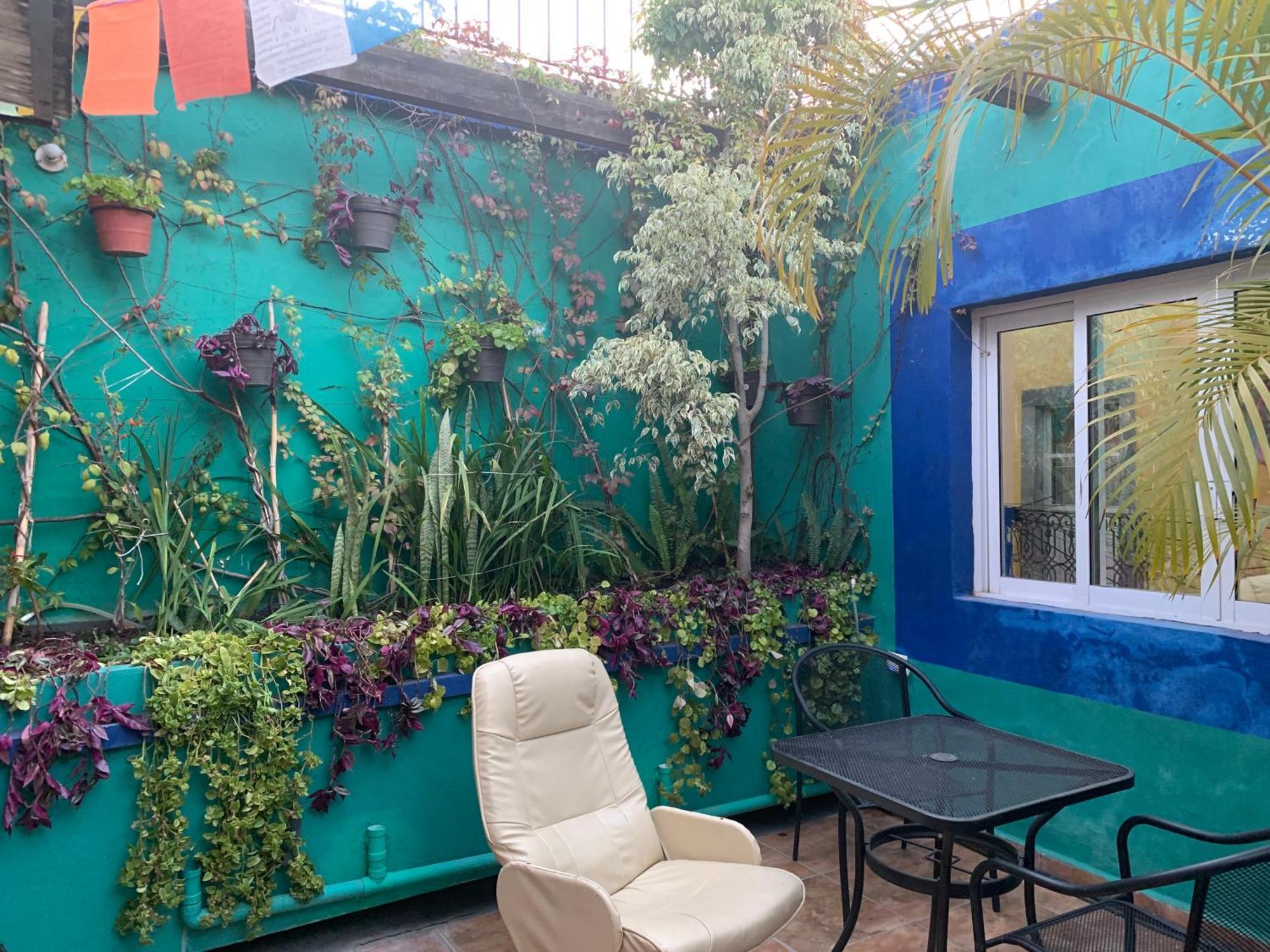 Centro Quiet 3-story With Great Views * Guanajuato